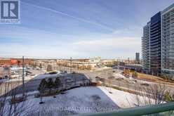 601 - 4900 GLEN ERIN DRIVE Mississauga