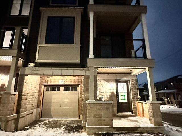 125 - 10 BIRMINGHAM DRIVE Cambridge Ontario