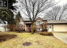 86 GLENDALE DRIVE Tillsonburg