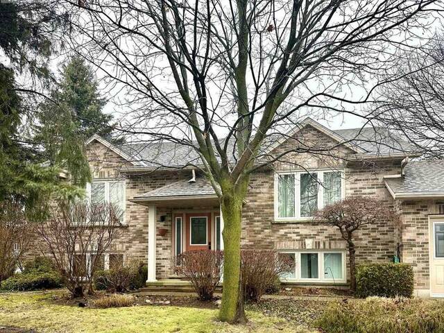 86 GLENDALE DRIVE Tillsonburg Ontario