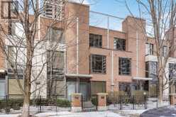 TH12 - 23 SHEPPARD AVENUE E Toronto