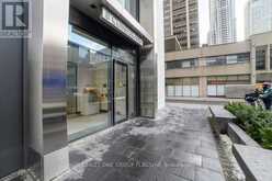 701 - 8 CUMBERLAND STREET Toronto