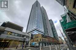 701 - 8 CUMBERLAND STREET Toronto