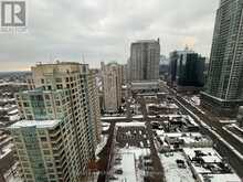 2506 - 18 PARKVIEW AVENUE Toronto