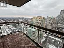 2506 - 18 PARKVIEW AVENUE Toronto