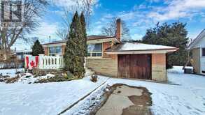 42 ROUGECREST DRIVE Markham