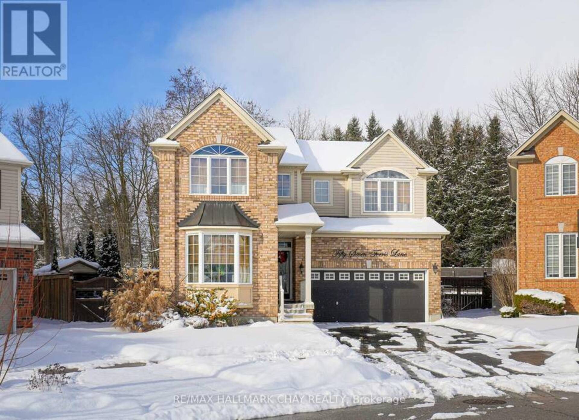 57 FERRIS LANE New Tecumseth