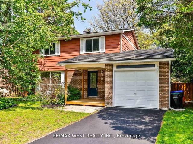 83 THE BOULEVARD New Tecumseth Ontario