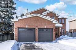 6 MCDOUGALL DRIVE Barrie