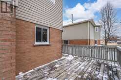 6 MCDOUGALL DRIVE Barrie