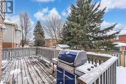 6 MCDOUGALL DRIVE Barrie