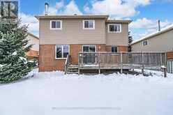 6 MCDOUGALL DRIVE Barrie