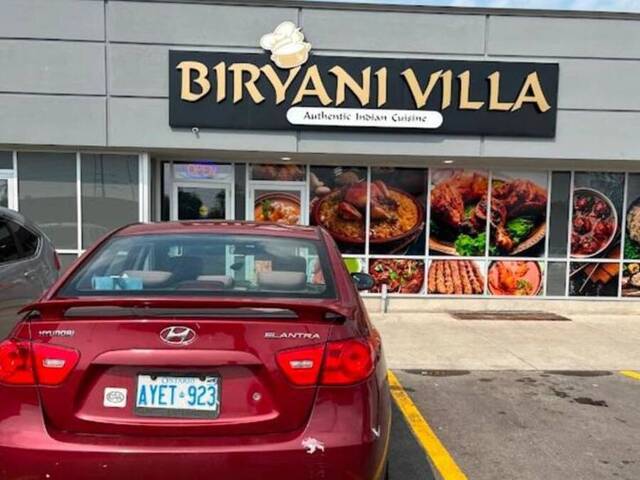 19 - 7205 GOREWAY DRIVE Mississauga Ontario