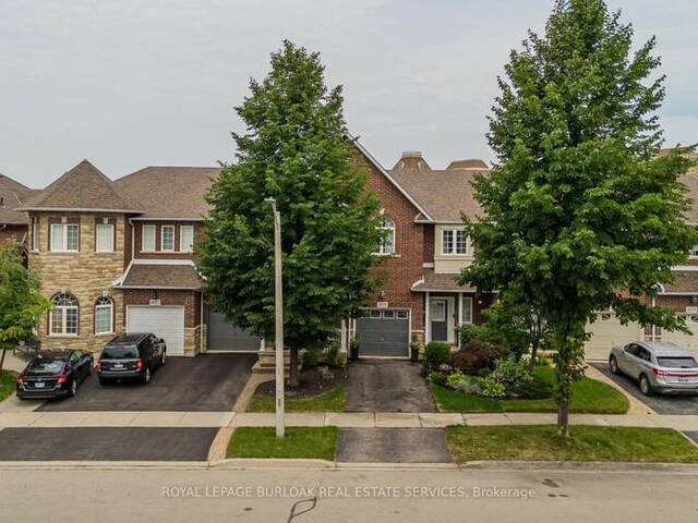 4071 KILMER DRIVE Burlington Ontario