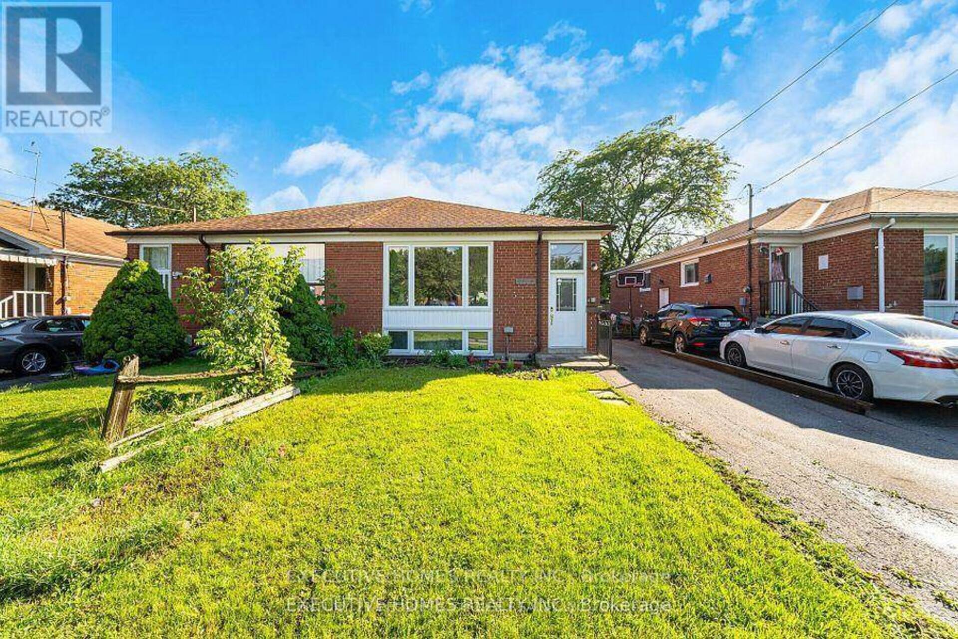 3548 ASHCROFT CRESCENT Mississauga