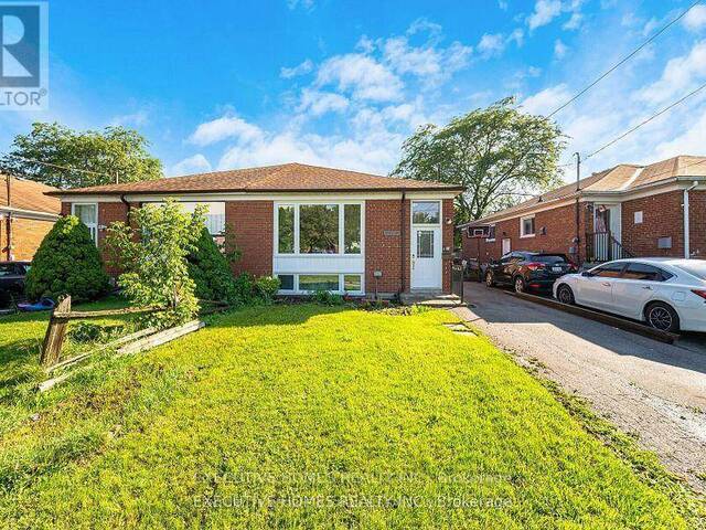 3548 ASHCROFT CRESCENT Mississauga Ontario