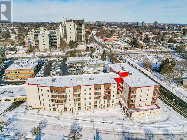 1 - 301 WESTMOUNT ROAD W Kitchener Ontario