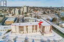 4 - 301 WESTMOUNT ROAD W Kitchener