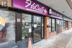 2480 GERRARD STREET E Toronto