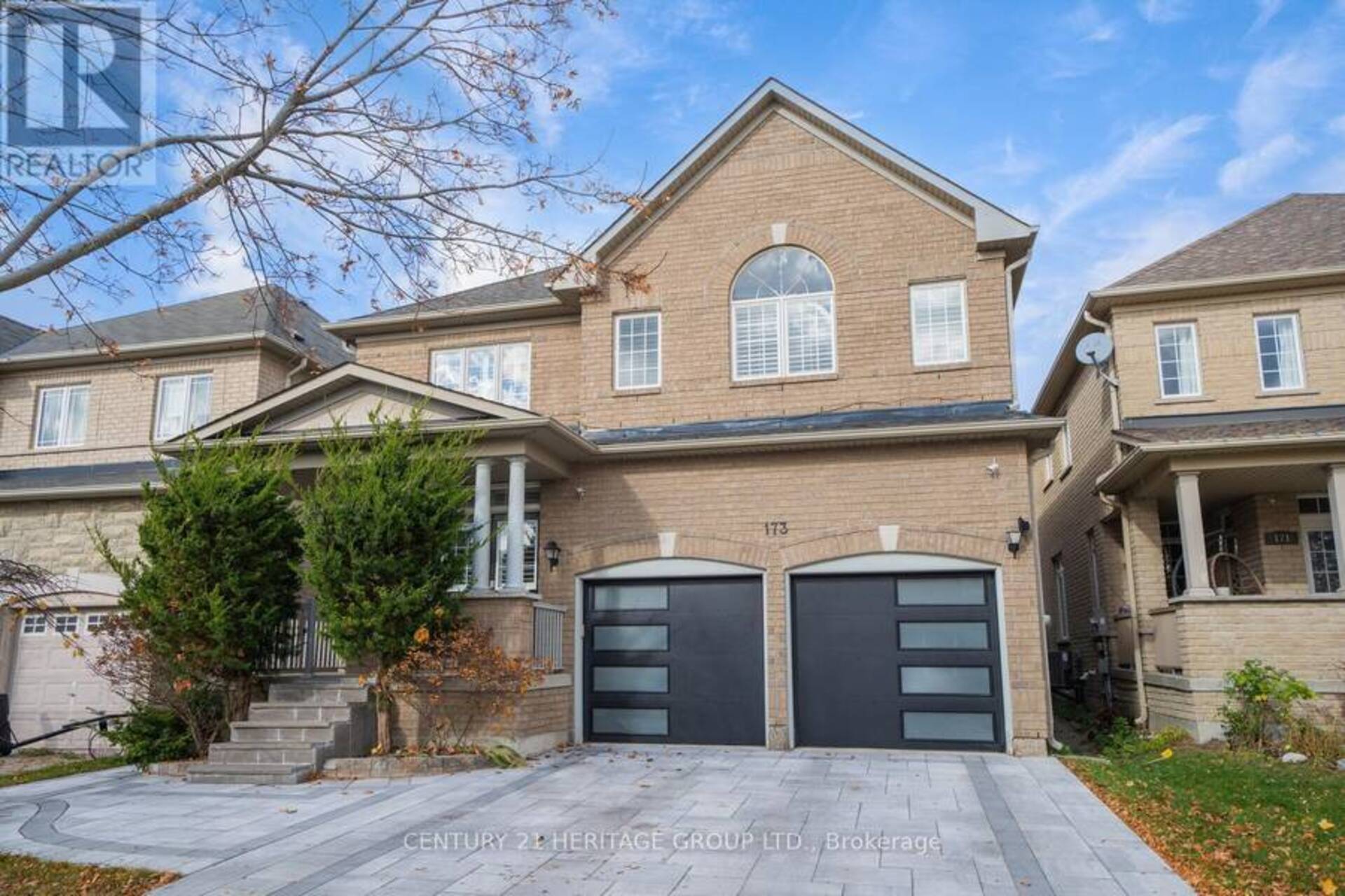 173 WAINSCOT AVENUE Newmarket