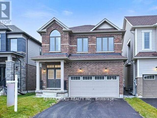 40 PRUDHOE TERRACE Barrie Ontario