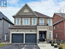 35 PERDITA ROAD N Brampton