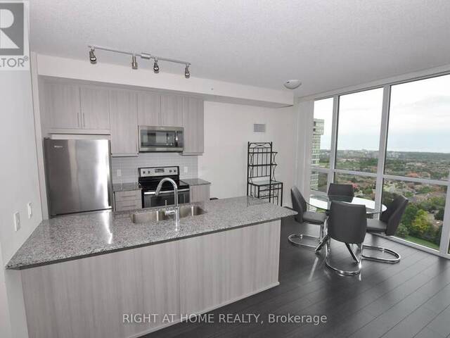 1904 - 3975 GRAND PARK DRIVE Mississauga Ontario