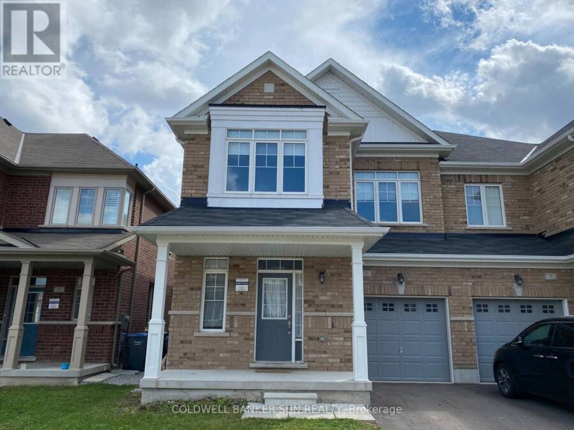 5 ZENIDA ROAD Brampton