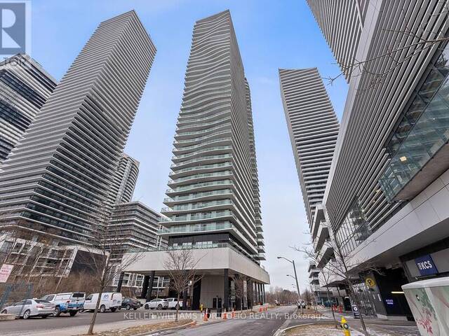 1011 - 33 SHORE BREEZE DRIVE Toronto Ontario