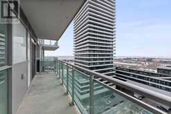 1011 - 33 SHORE BREEZE DRIVE Toronto