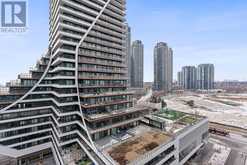 1011 - 33 SHORE BREEZE DRIVE Toronto