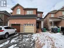 3649 BALA DRIVE Mississauga