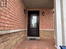 3649 BALA DRIVE Mississauga