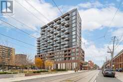 329 - 270 DUFFERIN STREET Toronto