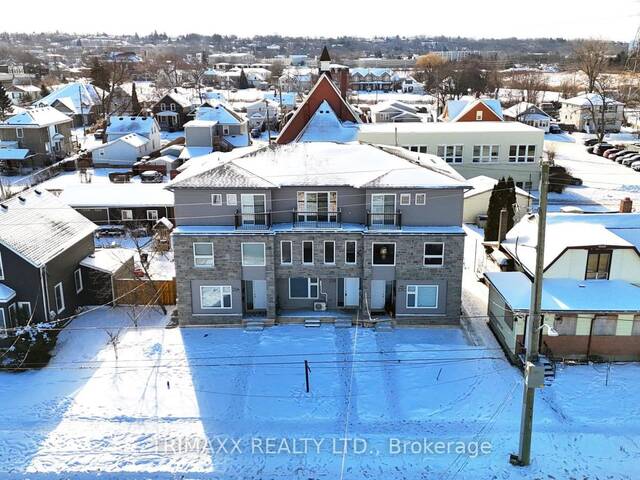 25B OAKDALE AVENUE St. Catherines Ontario