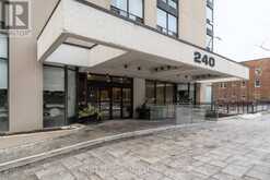 1403 - 240 HEATH STREET W Toronto