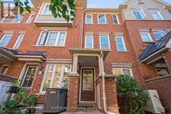 12 - 20 MENDELSSOHN STREET Toronto