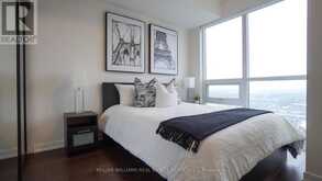 4603 - 4011 BRICKSTONE MEWS Mississauga