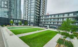 4603 - 4011 BRICKSTONE MEWS Mississauga