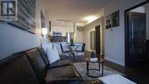 4603 - 4011 BRICKSTONE MEWS Mississauga