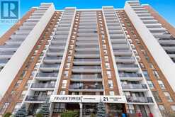 705 - 21 KNIGHTSBRIDGE ROAD Brampton