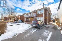 19 ROSELAND DRIVE Toronto