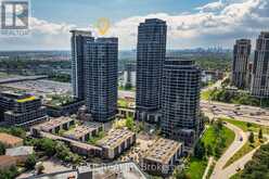 2405 - 9 VALHALLA INN ROAD Toronto