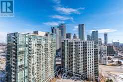 2312 - 349 RATHBURN ROAD S Mississauga