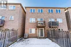 5821 TIZ ROAD Mississauga