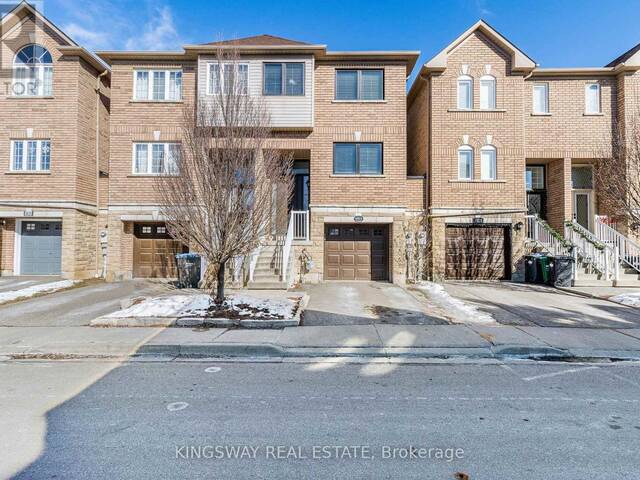 5821 TIZ ROAD Mississauga Ontario