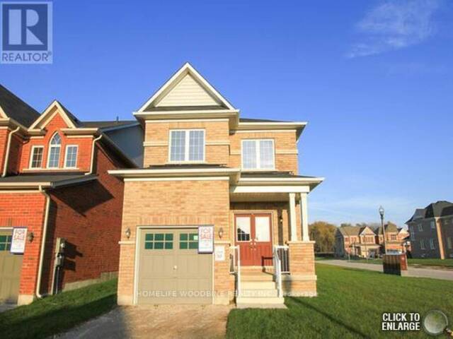 683 BALDWIN CRESCENT Woodstock Ontario