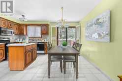 7 TIGERLILY COURT Toronto