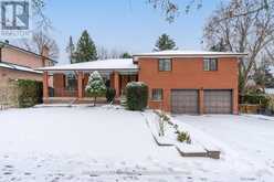 7 TIGERLILY COURT Toronto