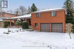 7 TIGERLILY COURT Toronto